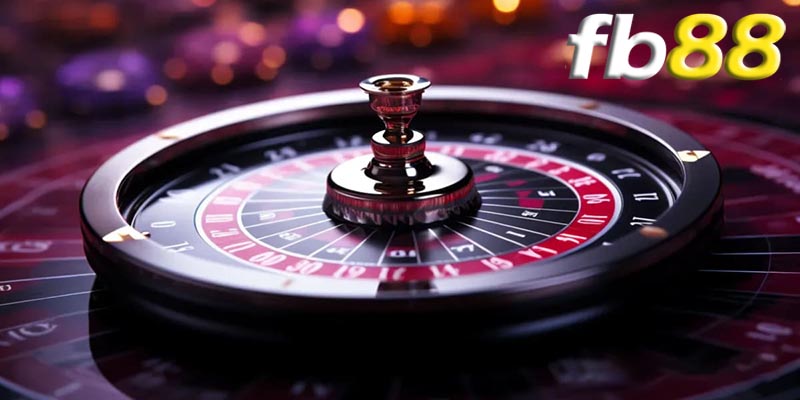 Casino Fb88 | Trò chơi của những người đẳng cấp tại Fb88