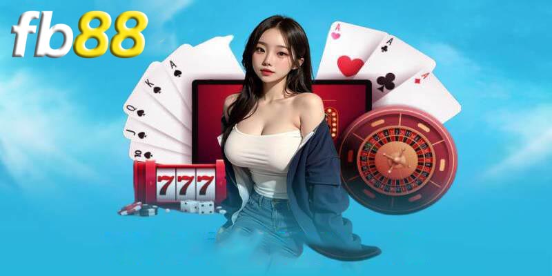 Tại sao chọn Fb88 để chơi game bài