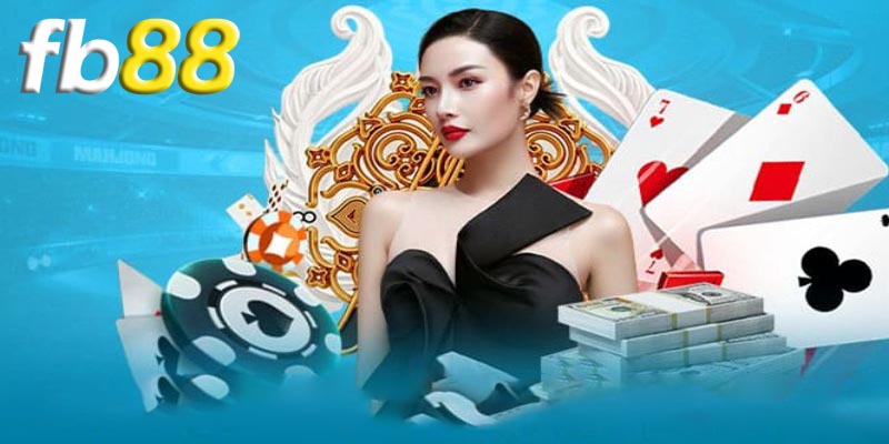 Chiến lược và mẹo chơi game Fb88 bài hiệu quả