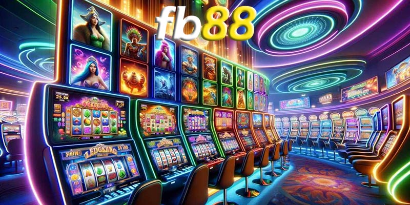 Bí quyết chơi game slots hiệu quả để thắng lớn